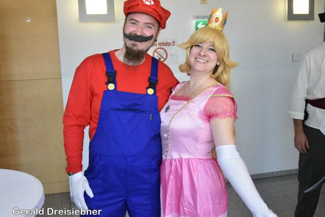 Foto: Gerald Dreisiebner