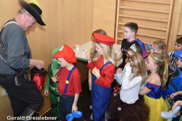 Foto: Gerald Dreisiebner