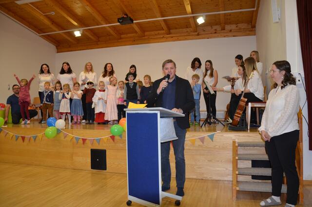 Foto: Maria Astner-Meißnitzer