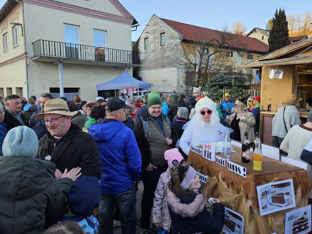 Foto: Simon Glösl