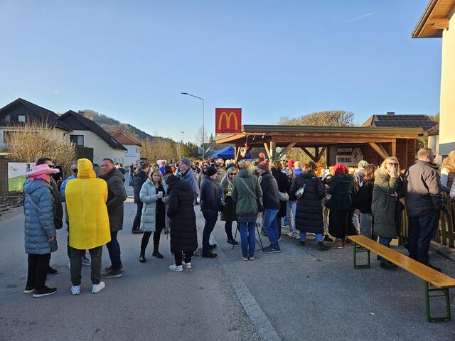 Foto: Simon Glösl