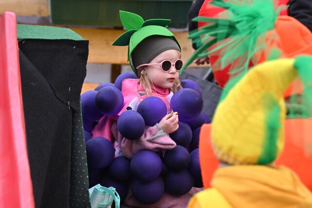 Foto: Wolfgang Spitzbart