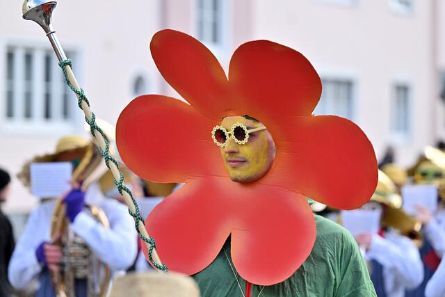 Foto: Wolfgang Spitzbart