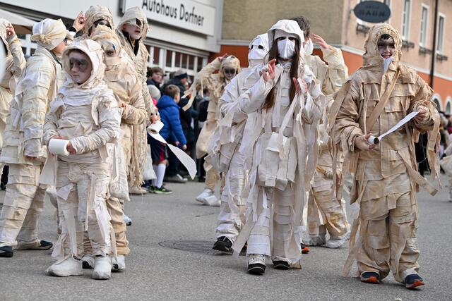 Foto: Wolfgang Spitzbart