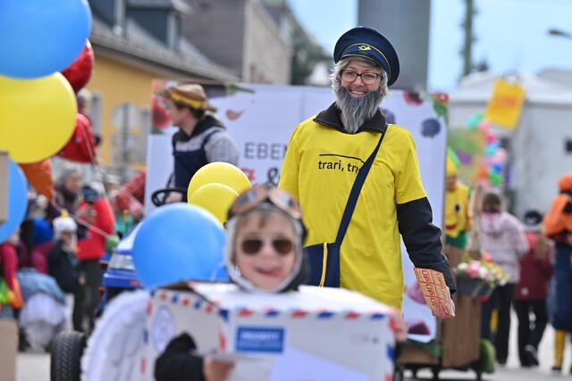 Foto: Wolfgang Spitzbart