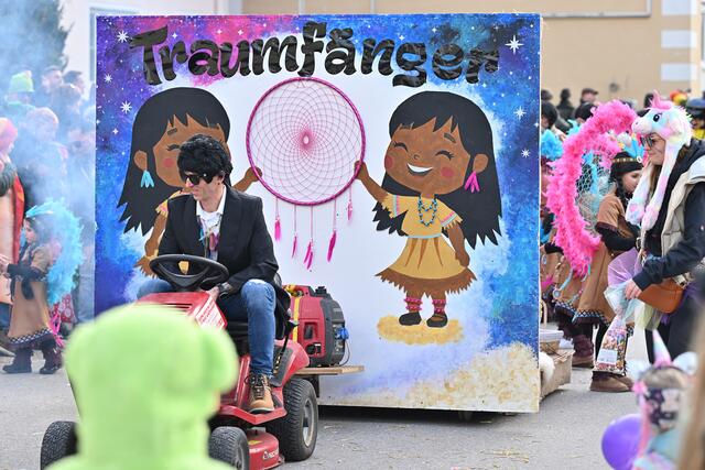 Foto: Wolfgang Spitzbart