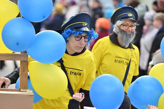 Foto: Wolfgang Spitzbart