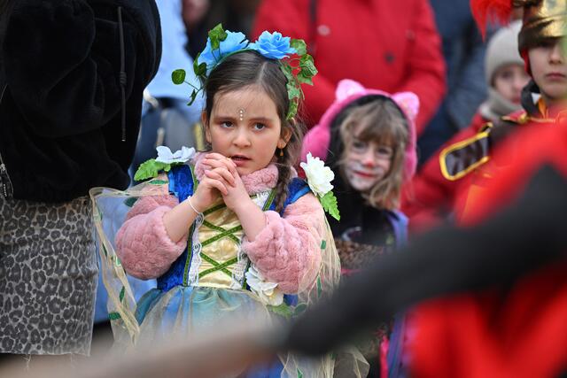 Foto: Wolfgang Spitzbart