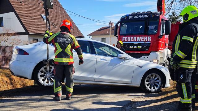 Foto: FF Ternitz-Pottschach