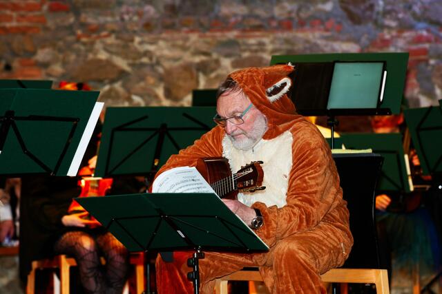 Foto: (c) Gerhard Schwingenschlögl