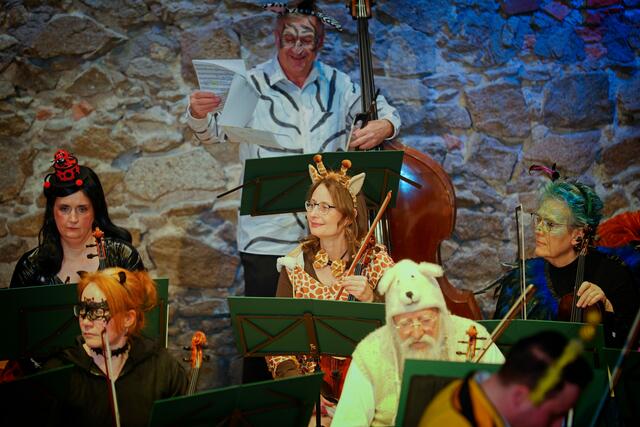 Foto: (c) Gerhard Schwingenschlögl