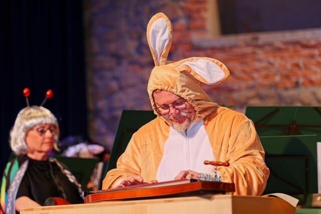 Foto: (c) Gerhard Schwingenschlögl