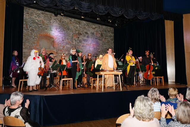Foto: (c) Gerhard Schwingenschlögl