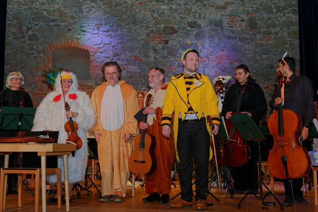 Foto: (c) Gerhard Schwingenschlögl