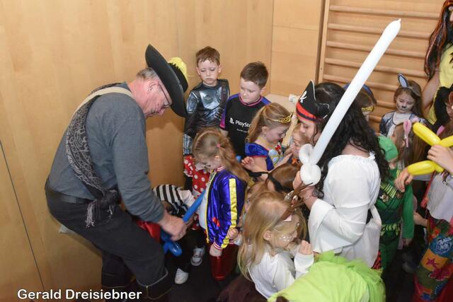 Foto: Gerald Dreisiebner