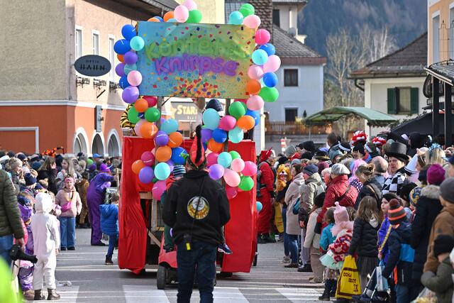 Foto: Wolfgang Spitzbart