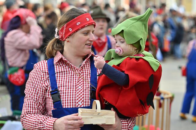 Foto: Wolfgang Spitzbart