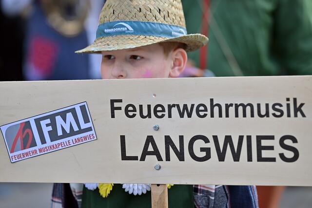 Foto: Wolfgang Spitzbart