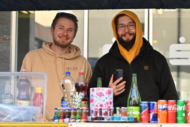 Foto: Wolfgang Spitzbart