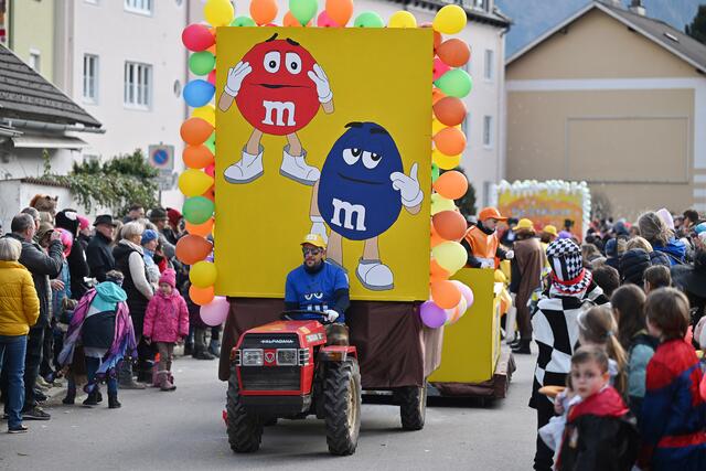 Foto: Wolfgang Spitzbart