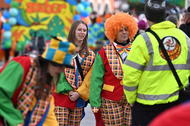 Foto: Wolfgang Spitzbart