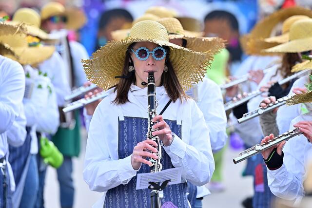 Foto: Wolfgang Spitzbart