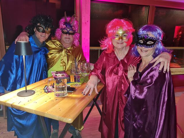 Schläger Christian , Bachmann Manfred , Schläger Ulrike,  Bachmann Christian 
