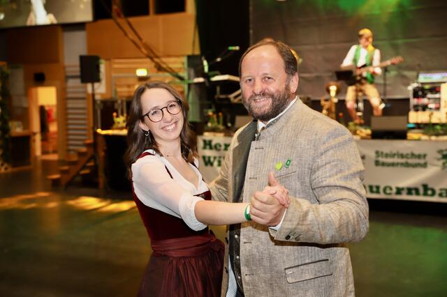 Foto: Alfred Mayer