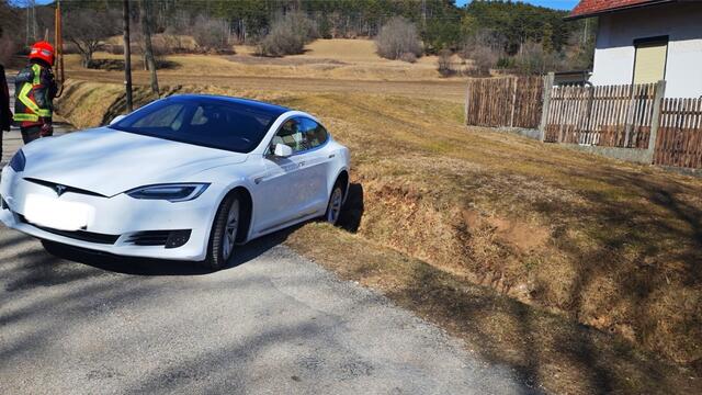 Foto: FF Ternitz-Pottschach