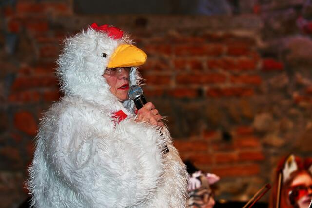 Foto: (c) Gerhard Schwingenschlögl