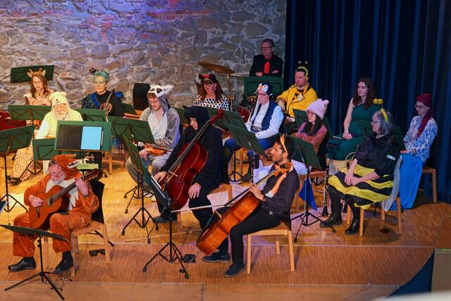 Foto: (c) Gerhard Schwingenschlögl