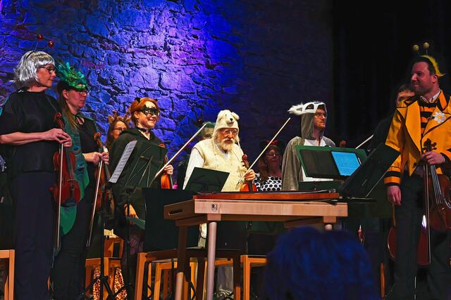 Foto: (c) Gerhard Schwingenschlögl