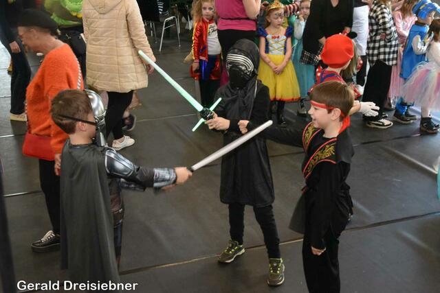 Foto: Gerald Dreisiebner