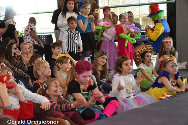 Foto: Gerald Dreisiebner