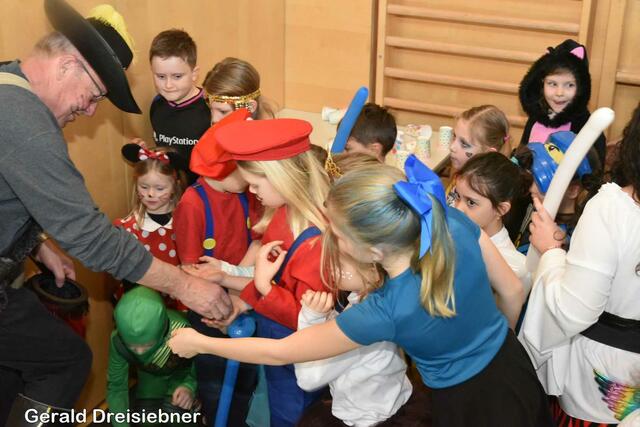 Foto: Gerald Dreisiebner