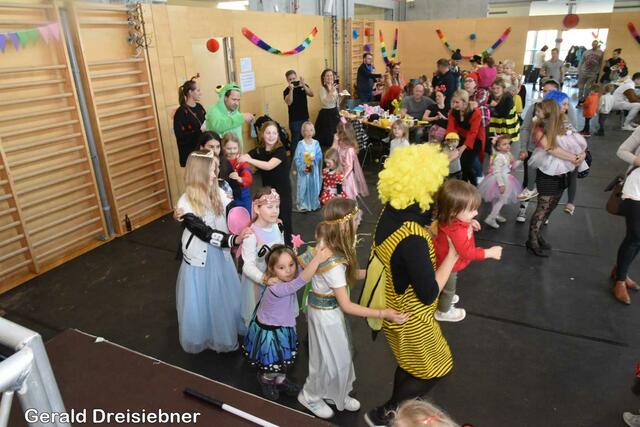 Foto: Gerald Dreisiebner