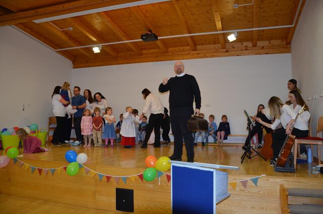 Foto: Maria Astner-Meißnitzer