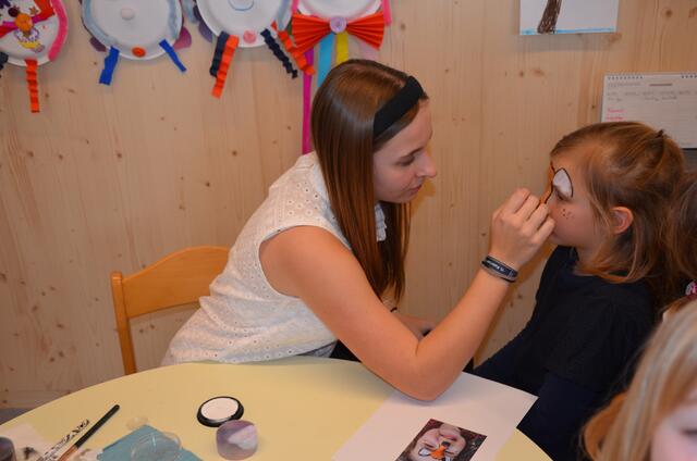 Foto: Maria Astner-Meißnitzer