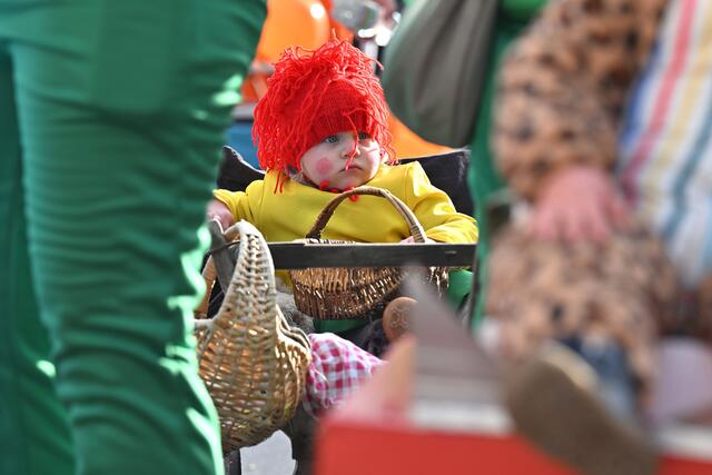 Foto: Wolfgang Spitzbart