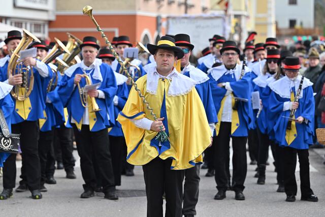 Foto: Wolfgang Spitzbart