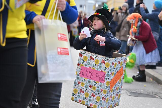 Foto: Wolfgang Spitzbart