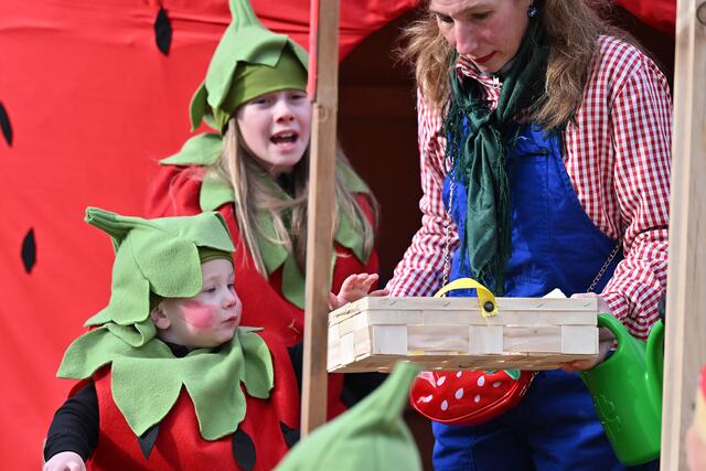 Foto: Wolfgang Spitzbart