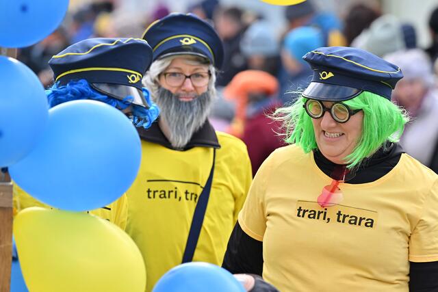 Foto: Wolfgang Spitzbart