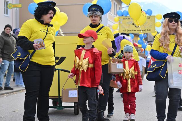 Foto: Wolfgang Spitzbart