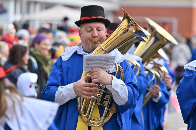 Foto: Wolfgang Spitzbart