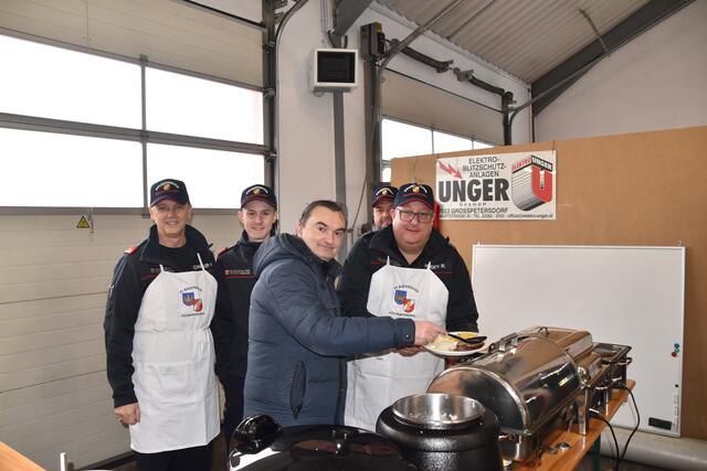 Foto: Daniel Ziniel