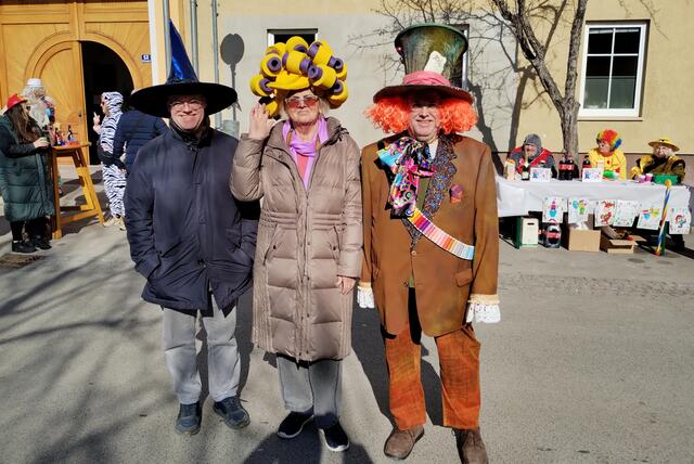 Foto: Renate Hainz