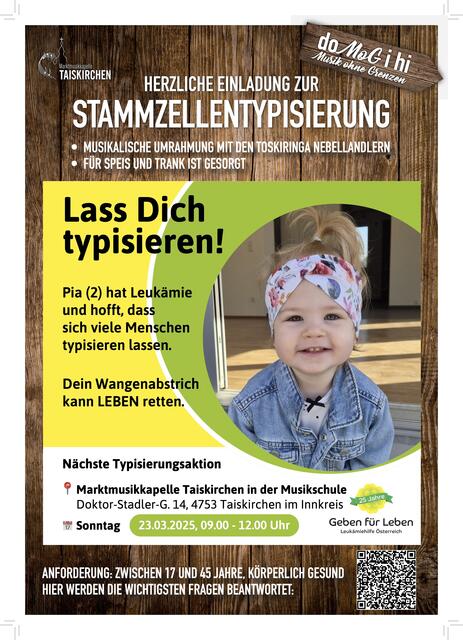 Foto: MMK Taiskirchen