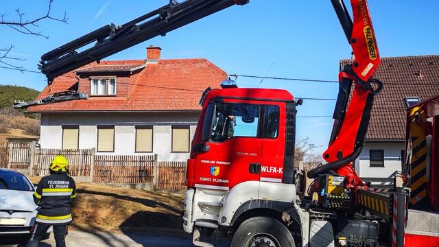 Foto: FF Ternitz-Pottschach