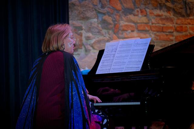 Foto: (c) Gerhard Schwingenschlögl